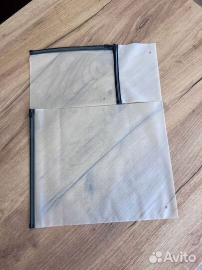 Пакеты zip lock / Пакеты для маркетплейсов