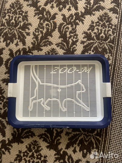 Лоток для кошек