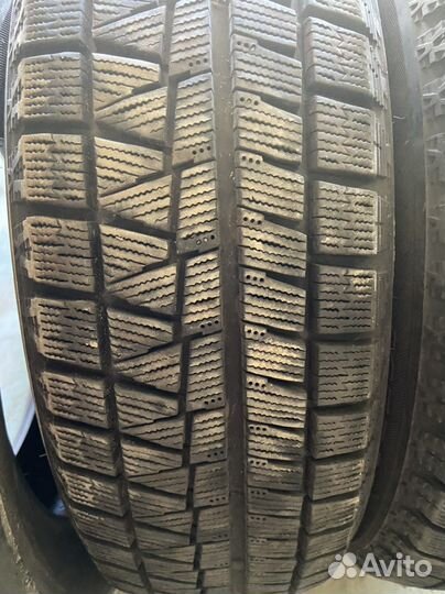 Bridgestone Ice Partner 175/65 R15