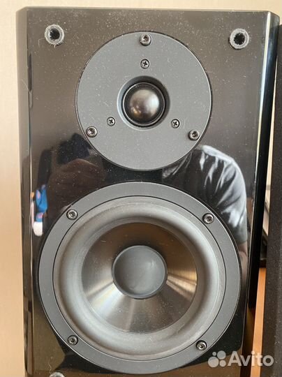 Пассивная акустика Yamaha NX-E800