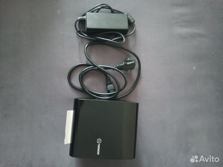 Фискальник