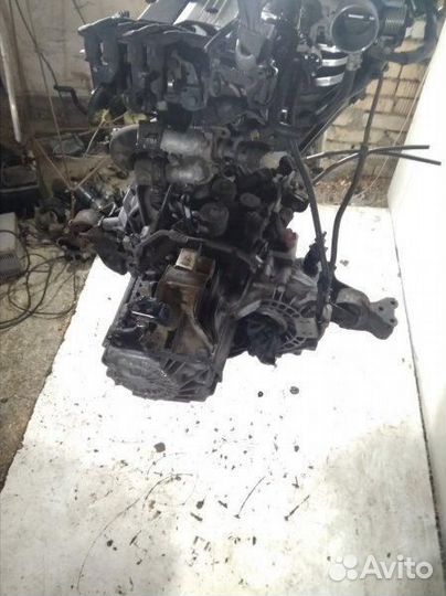 Кпп механическая (МКПП) Hyundai Elantra XD 2002