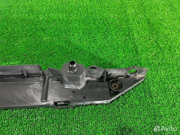 Кронштейн вентилятора Toyota Avensis 3 (T270) 2009