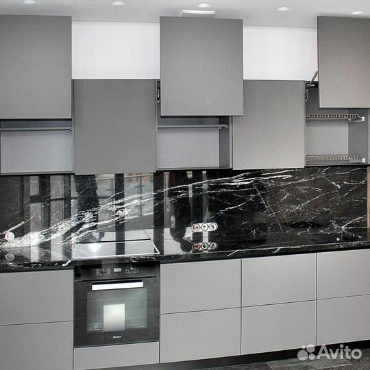 Кухня Кухонный гарнитур на заказ