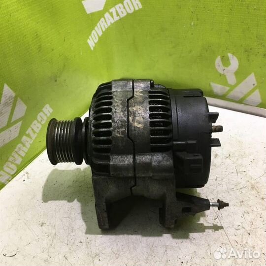 Генератор Фольксваген Поло