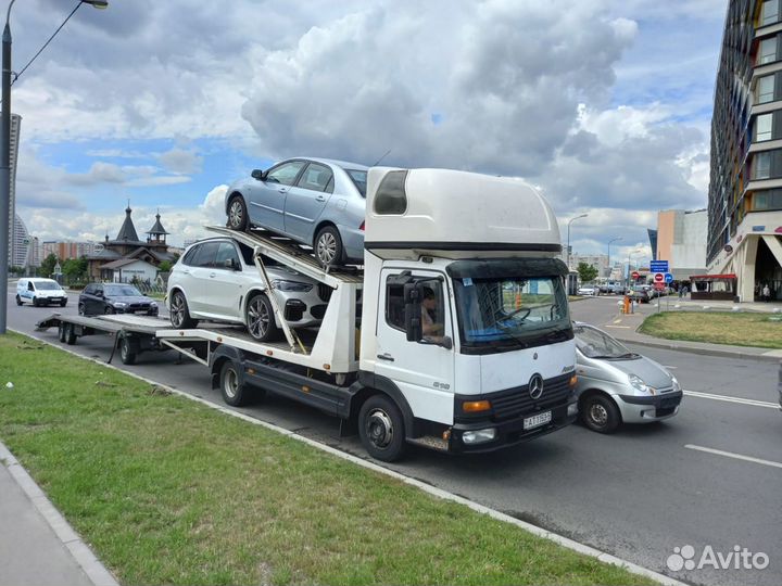 Подберу и пригоню автомобиль из Европы, США, ОАЭ