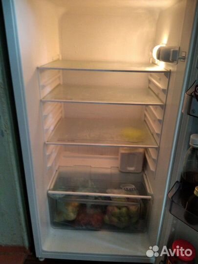 Холодильник