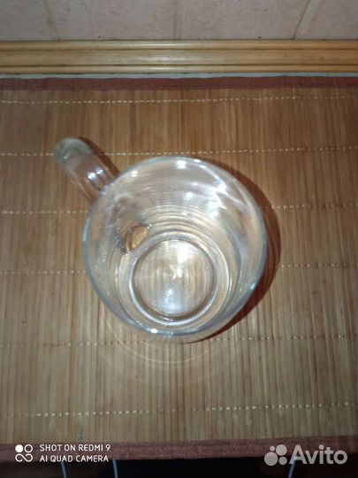 Пивная кружка