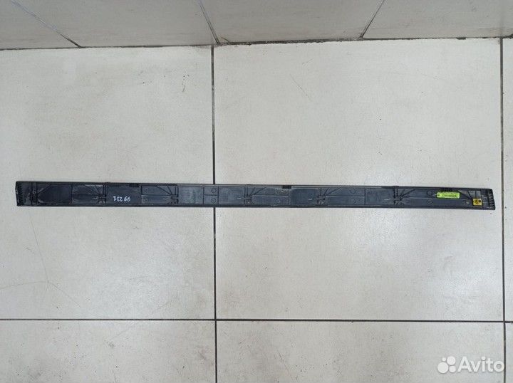 Накладка двери передней правой Hyundai Tucson