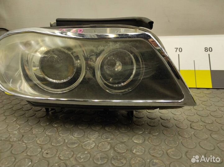 Фара правая BMW 3-Series/M3