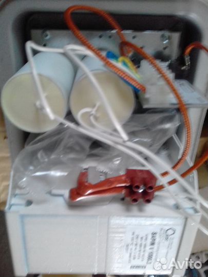 Комплекты для выращивания растений на 1квт и 2квт