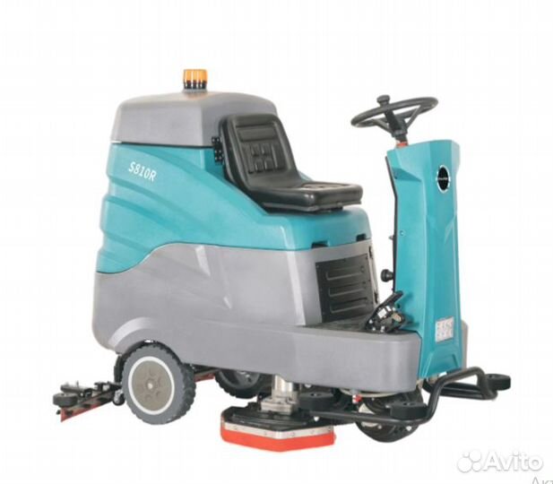 Поломоечная машина VinnerMyer S810R