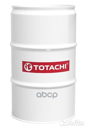 Охлаждающая жидкость totachi niro coolant Orange