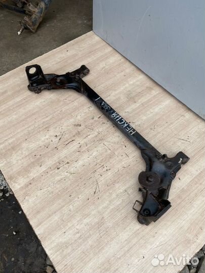 Балка задняя Daewoo Nexia 1.5L 1995-2016