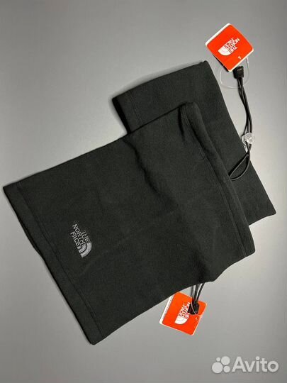 Бафф thf новый