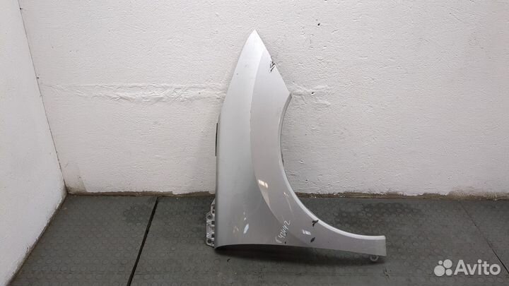 Крыло Peugeot 3008, 2013