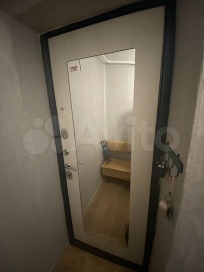 2-к. квартира, 45 м², 1/4 эт.