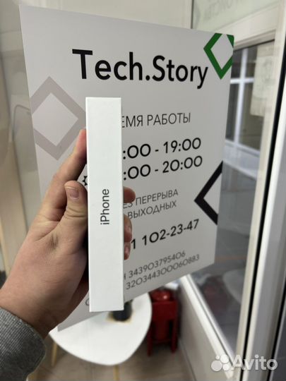 iPhone 14 Pro Deep Purple 128gb(1 год гарантии)