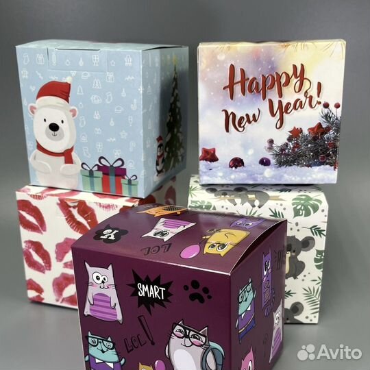 Фото печать на кружках