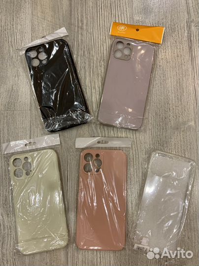 Чехол на iPhone 12 pro max/13/13 pro