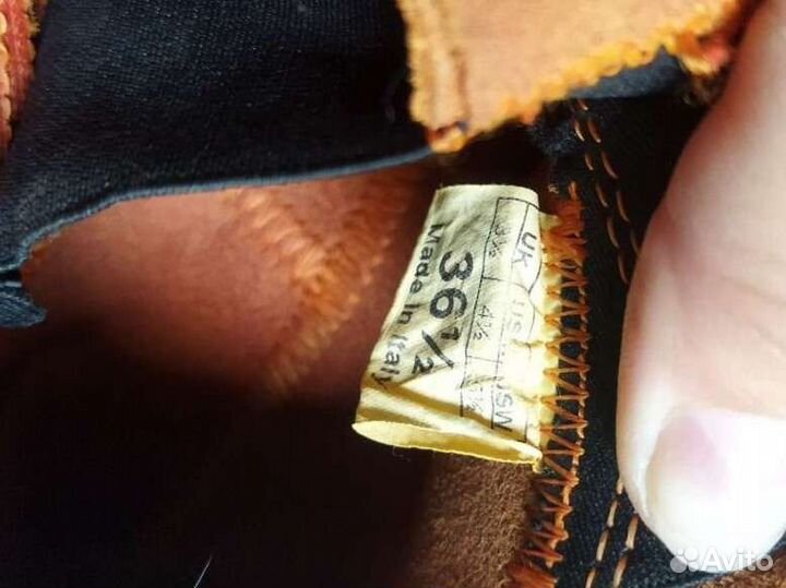 Скальники la sportiva 36,5