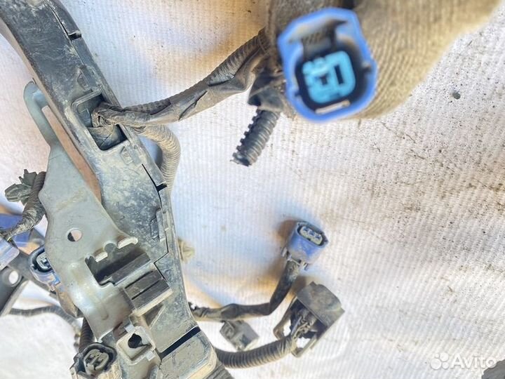 Проводка подкапотная Honda CR-V 3 RE с2006-2012г ц