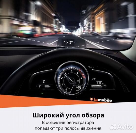 Видеорегистратор 70mai dash cam 1s