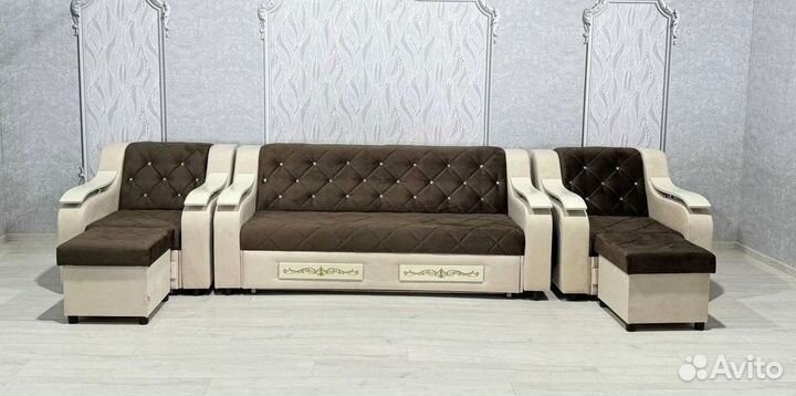 Диван новый