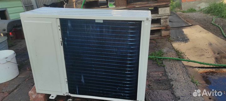 Сплит система 12 бу