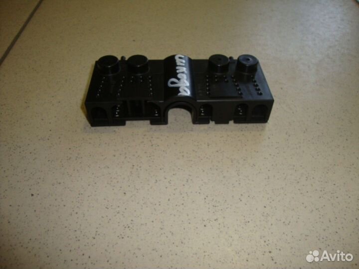 Коробка распределительная Fabia / Фабия