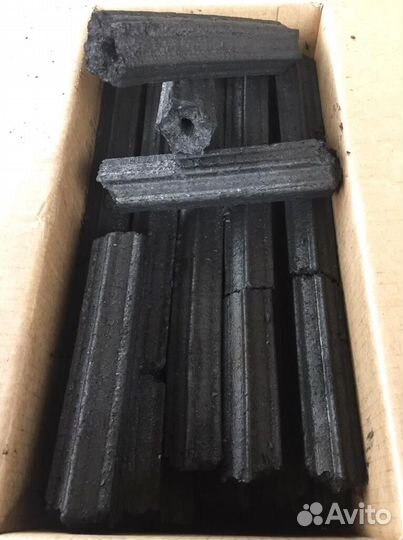 Уголь от производителя оптом