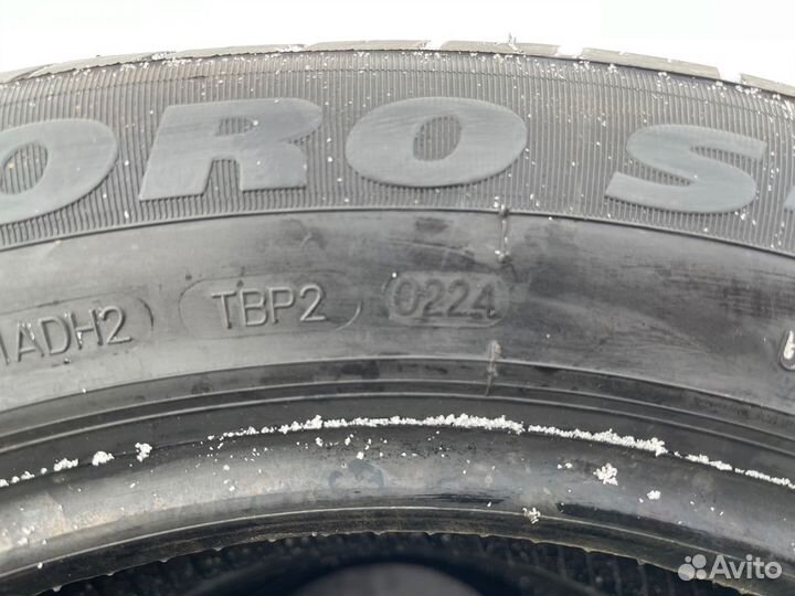 Satoya Doro S-63 195/65 R15