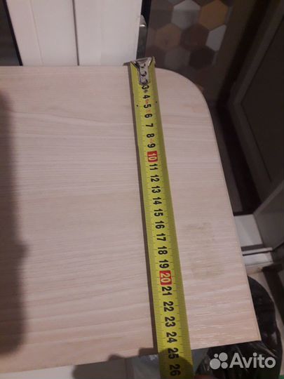 Полка настенная навесная