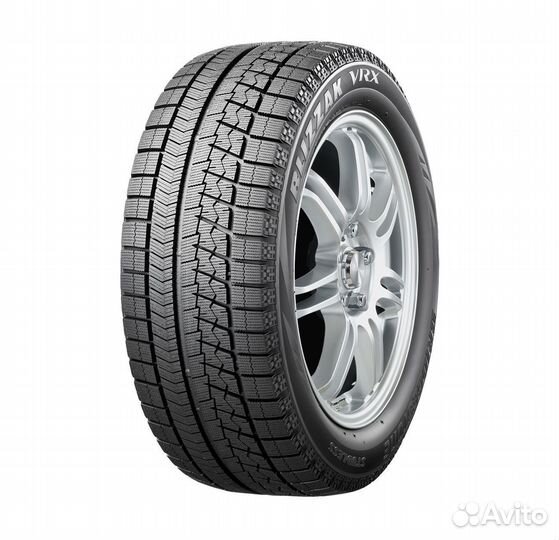 Bridgestone Blizzak VRX 225/55 R17 97S