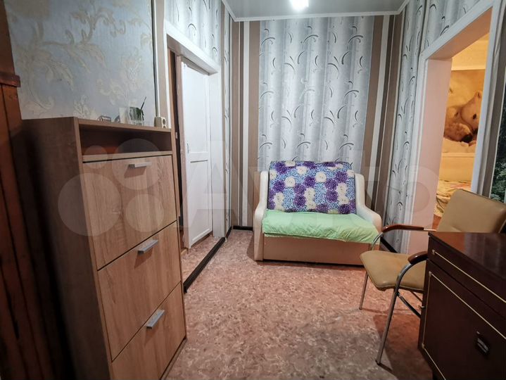 Дом 60,5 м² на участке 1,5 сот.