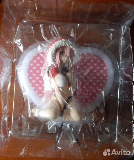 Аниме фигурка Сонико