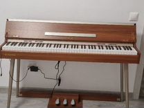Цифровое пианино Donner DDP-80 Plus