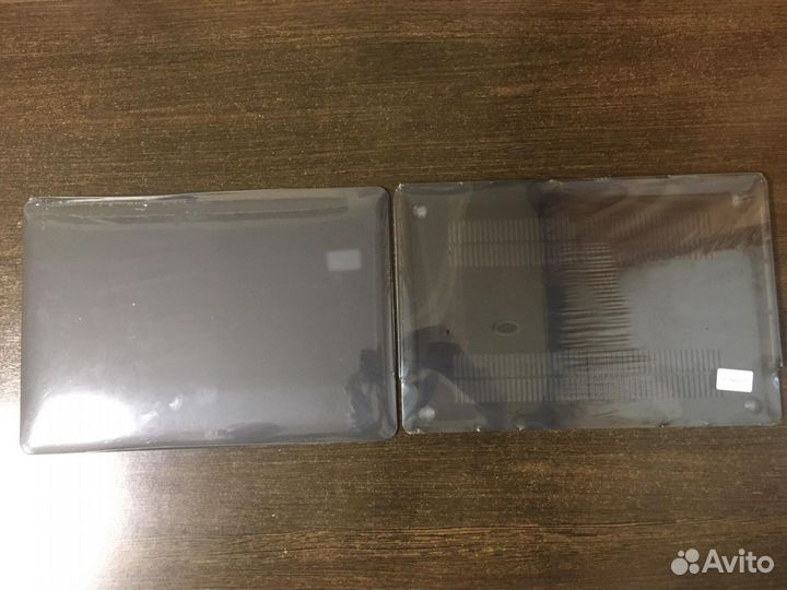 Защитный чехол для MacBook Pro 15”