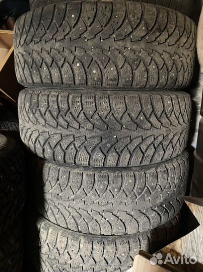 Nordman Nordman 4 205/55 R16