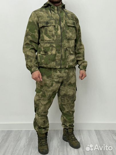 Военная форма