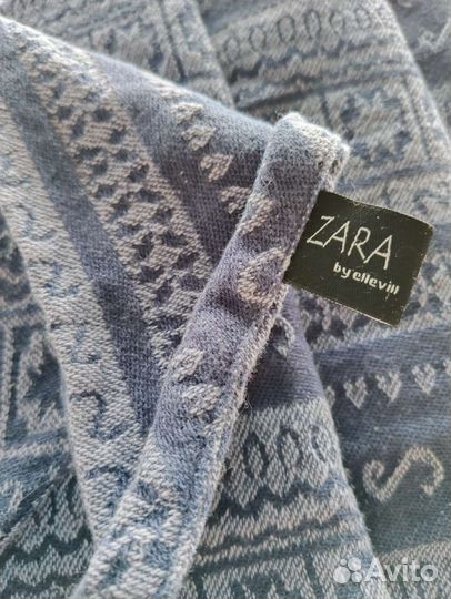 Слинг шарф ellevill zara