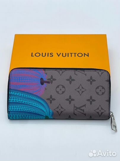 Louis vuitton органайзер