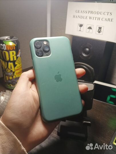 iPhone 11 Pro, 512 ГБ