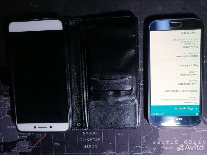Samsung Galaxy C5 Pro, 4/64 ГБ