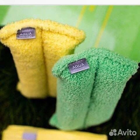 Губка Инволвер Гринвей