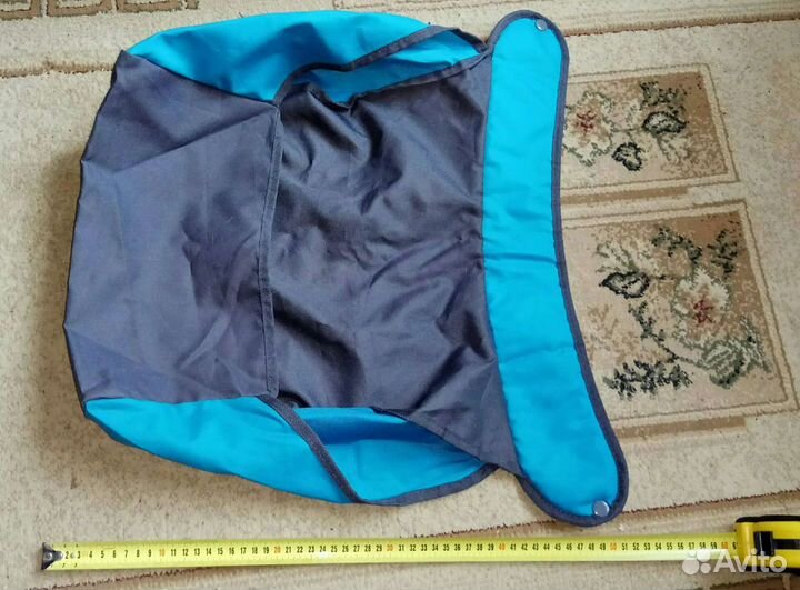 Накидка для детской коляски
