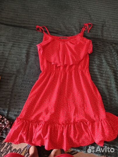 Пакет вещей 44 размера