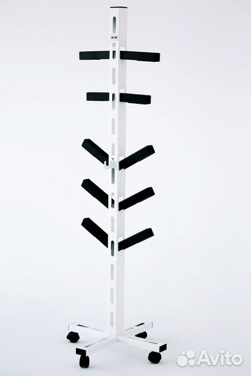 Сушилка/станция для хоккейной формы