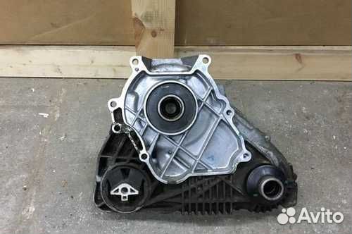 Раздатка BMW atc45l X5 X6