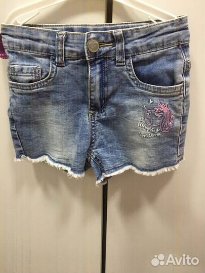 Вещи пакетом для девочки 98 104